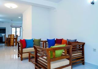 Akshana Residency - 1