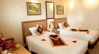 Lenid De Ho Guom Hotel - 1