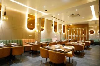 Hotel Shreyas Grand Ananthapuramu - Anantapur - 6