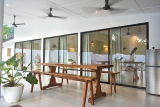 White House Villa El Nido - 3