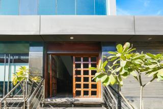 Super Hotel O Collectorate Circle formerly Hotel Dhamu - Jaipur - 1