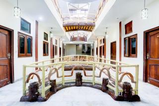 Super Hotel O Subhani Building Formerly Hotel Amandeep - Ludhiana - 4