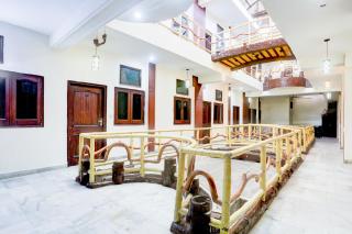 Super Hotel O Subhani Building Formerly Hotel Amandeep - Ludhiana - 3
