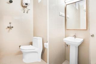 Super Hotel O Collectorate Circle formerly Hotel Dhamu - Jaipur - 3