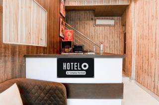 Super Hotel O Subhani Building Formerly Hotel Amandeep - Ludhiana - 7