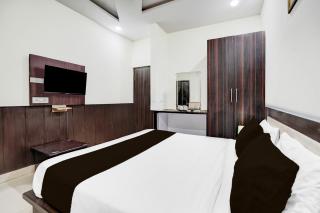 Super Townhouse Faizabad Road Opp BBD University - Chinhat - 3