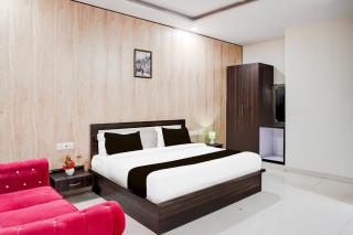 Super Townhouse Faizabad Road Opp BBD University - Chinhat - 9