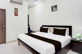Super Townhouse Faizabad Road Opp BBD University - Chinhat - 2