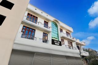 Super Hotel O Subhani Building Formerly Hotel Amandeep - Ludhiana - 1