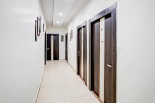 Super Townhouse Faizabad Road Opp BBD University - Chinhat - 6