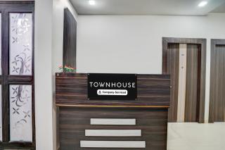 Super Townhouse Faizabad Road Opp BBD University - Chinhat - 7