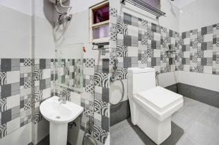 Super Townhouse Faizabad Road Opp BBD University - Chinhat - 5