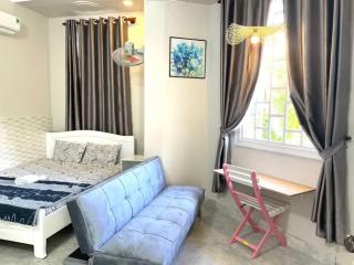 Homestay Hoa Hồng - Liên Trì (4) - 9
