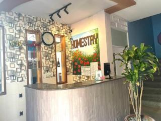 Homestay Hoa Hồng - Liên Trì (4) - 8