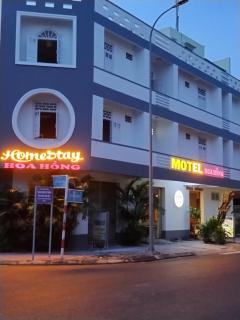 Homestay Hoa Hồng - Liên Trì (4) - 4
