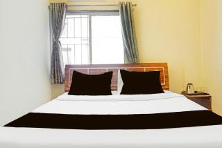 Super Hotel O Hadapsar formerly known as Krishna Executive - Pune - 3