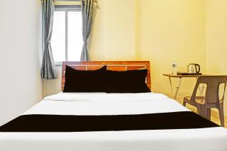 Super Hotel O Hadapsar formerly known as Krishna Executive - Pune - 4
