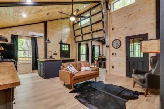 2 Cabins side by side - Sleeps 9 Perfect for 2 fa - Cosby - 5