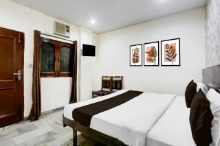 Super Hotel O Subhani Building Formerly Hotel Amandeep - Ludhiana - 8