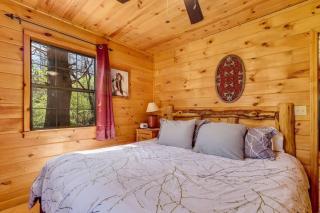 2 Cabins side by side - Sleeps 9 Perfect for 2 fa - 6