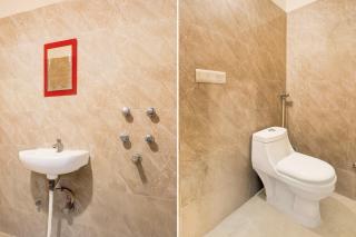 Super Hotel O Subhani Building Formerly Hotel Amandeep - Ludhiana - 5