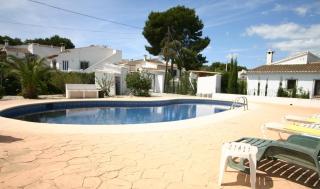 Pauline - Moraira - 2
