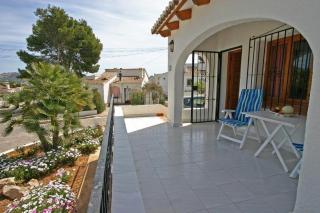 Pauline - Moraira - 4