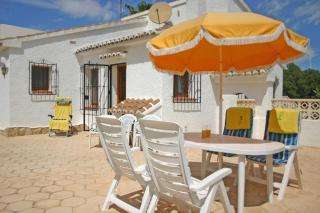 Pauline - Moraira - 0