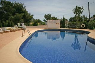 Pauline - Moraira - 9