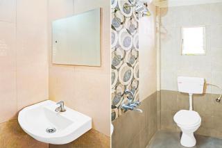 Super Hotel O Hadapsar formerly known as Krishna Executive - Pune - 5