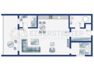 Wohnung 65 ID 062 - Sankt Peter-Ording - 8