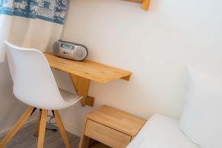 Wohnung 65 ID 062 - Sankt Peter-Ording - 5