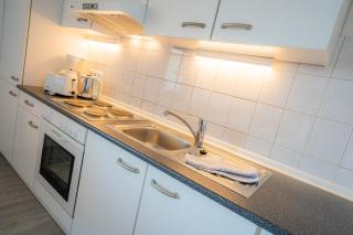 Wohnung 65 ID 062 - Sankt Peter-Ording - 4
