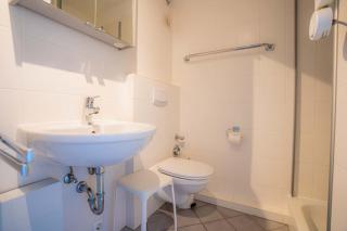 Wohnung 65 ID 062 - Sankt Peter-Ording - 1