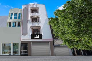 Super Hotel O Chowrasta Near Congress Bhavan - Warangal - 0