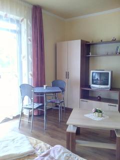 Bástya Apartmanház - Sárvár - 5