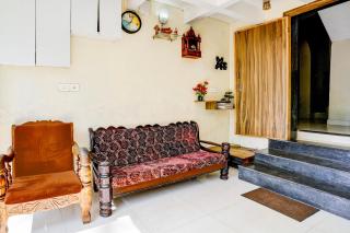 Super Hotel O Benaulim Beach Goa - Benaulim - 6
