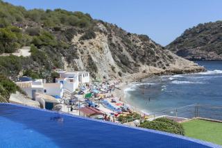 Casa Alicia 10 - Jávea - 8