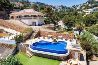 Casa Alicia 10 - Jávea - 3