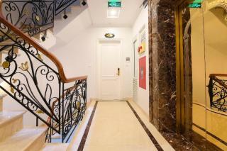 OYO 199 Diamond Hotel - Hanoi - 5