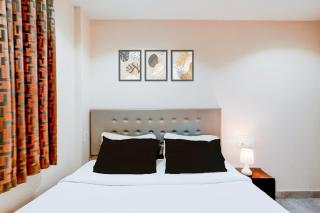 Super Hotel O Koramangala Near Sony Signal - Bangalore - 1