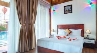 Ha My Beachside Villa Hoi An - Hoi An - 3