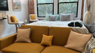 Studio Oasis in Hollywood - Los Angeles - 6