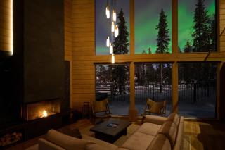 Kaira Chalet by Aavalevi Holidays - Ylläsjärvi - 7