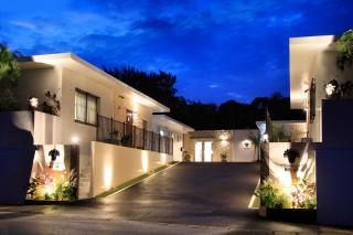 -Villa Rikyu- 離宮別館 - Miyako-eilanden - 0