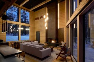 Kaira Chalet Ylläs by Aavalevi - 9