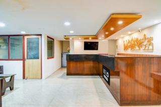 Super Hotel O Sarat Bose Road formerly Shree Guest House - Calcuta - 2