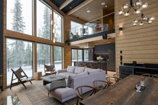 Kaira Chalet by Aavalevi Holidays - Ylläsjärvi - 5