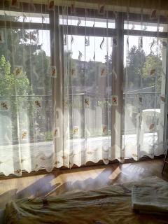 Bástya Apartmanház - Sárvár - 3