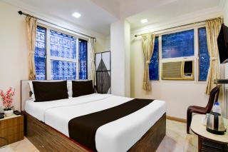Super Hotel O Sarat Bose Road formerly Shree Guest House - Calcuta - 9